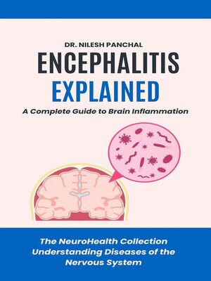 cover image of Encephalitis Explained